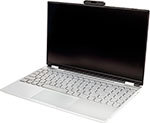 Ноутбук Hiper Workbook N1567RH (U9D2LKF) серый
