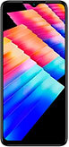 Смартфон Infinix Hot 30i X669D 128Gb 4Gb белый 3G 4G