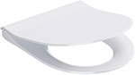 Сиденье для унитаза Cersanit STREET FUSION DPL EO slim S-DS-SFU-S-DL-t