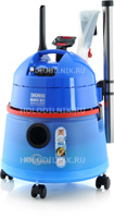 Пылесос моющий Thomas Bravo 20 S Aquafilter (788076)