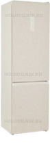 Двухкамерный холодильник Hotpoint HTR 7200 M