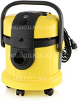 Пылесос напольный Karcher SE 4001 (1.081-130)