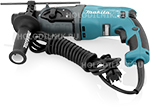 Перфоратор Makita HR 2470