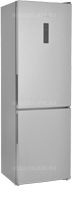 Двухкамерный холодильник Indesit ITR 5180 X