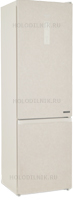 Двухкамерный холодильник Hotpoint HTR 8202I M O3