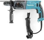 Перфоратор Makita HR 2470 FT