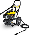 Аппарат высокого давления Karcher G 7.180, 11073900