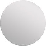 Зеркало Cersanit ECLIPSE smart 100x100 с подсветкой круглое 64145
