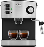 Кофеварка Solac Taste Classic M80