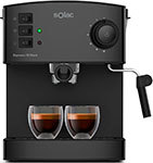 Кофеварка Solac Espresso 20 Bar Black