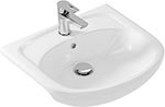 Раковина мебельная Cersanit ERICA 50 1 отв. S-UM-ERI50/1-w