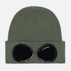 Шапка C.P. Company Cotton Goggle