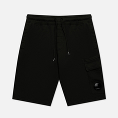 Мужские шорты C.P. Company Light Fleece Regular Cargo