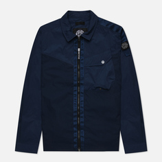 Мужская куртка ветровка ST-95 Ballute Overshirt