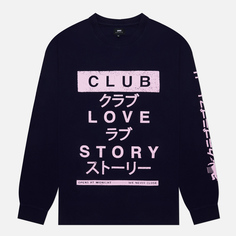 Мужской лонгслив Edwin Club Love Story