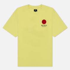 Мужская футболка Edwin Japanese Sun Supply