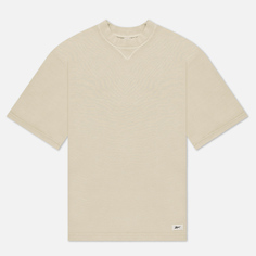 Женская футболка Reebok Classics Natural Dye Boxy