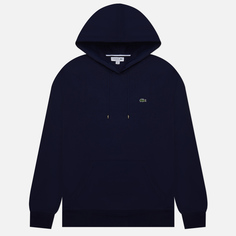 Мужской лонгслив Lacoste Cotton Jersey Hoodie