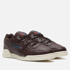 Мужские кроссовки Reebok Workout Plus 1987 TV