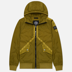 Мужская куртка ветровка ST-95 Helio Hooded