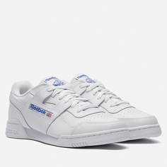 Кроссовки Reebok Workout Plus