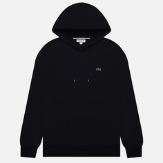 Мужской лонгслив Lacoste Cotton Jersey Hoodie