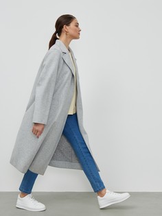 Пальто свободного силуэта (54) Lalis