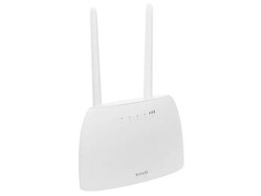 Wi-Fi роутер Маршрутизатор Tenda 4G06