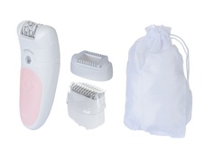 Эпилятор Braun SES5620