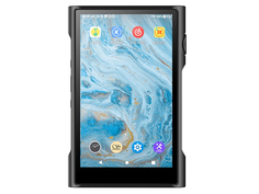 Плеер Shanling M3 Ultra Black