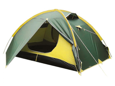 Палатка Tramp Ranger 3 V2 Green TRT-126