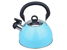 Чайник Bekker BK-S625 2L Light Blue