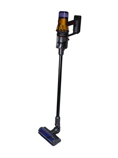 Пылесос Dyson V12 Detect slim absolute (SV30)