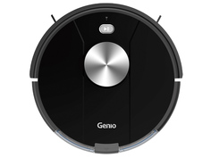 Робот-пылесос Genio Laser L650