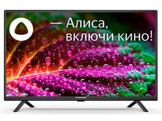 Телевизор Starwind SW-LED32SG304