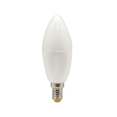 Лампочка Ecola Candle LED Premium E14 7.0W 220V 2700K свеча C4RW70ELC