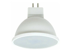 Лампочка Ecola MR16 LED Premium 8.0W GU5.3 220V 6000K M2FD80ELC