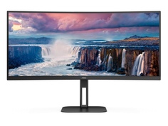 Монитор AOC CU34V5C