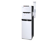 Кулер Ecotronic K41-LXE White-Black 11745