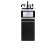Кулер Ecotronic TB3-LE UV