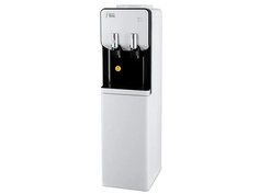 Кулер Ecotronic M40-LCE Black-White