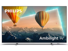 Телевизор Philips 43PUS8057