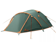 Палатка Totem Indi 3 V2 Green TTT-018