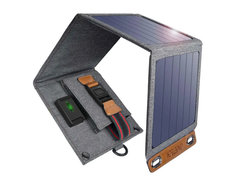 Зарядное устройство Choetech SunPower SC004