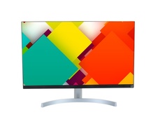 Монитор LG 27UL600-W