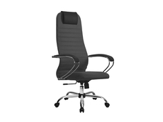Компьютерное кресло Метта SU-B-10 Dark Grey-Dark Grey z312470185