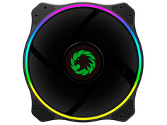 Вентилятор GameMax GMX-20-ARGB