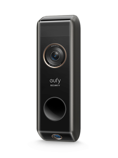 Вызывная панель Eufy 2K Dual T8213 BK