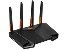 Wi-Fi роутер ASUS TUF-AX4200