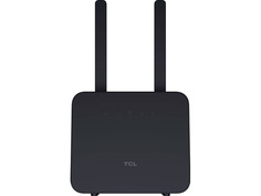 Интернет-центр TCL Linkhub HH42CV2-2ALCRU1-1 Black